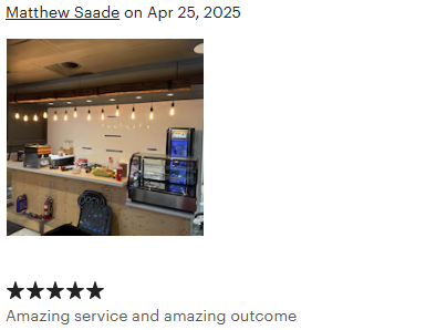 ReCraf Rewiev Barnwood chandelier